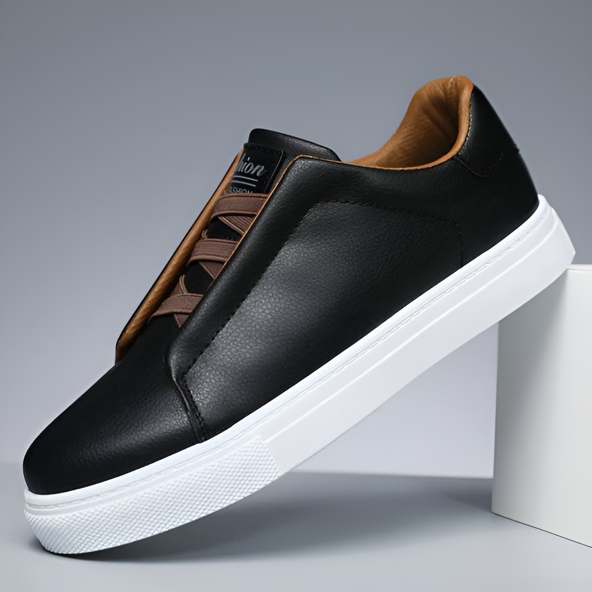Zeno | Authentieke Retro Sneakers