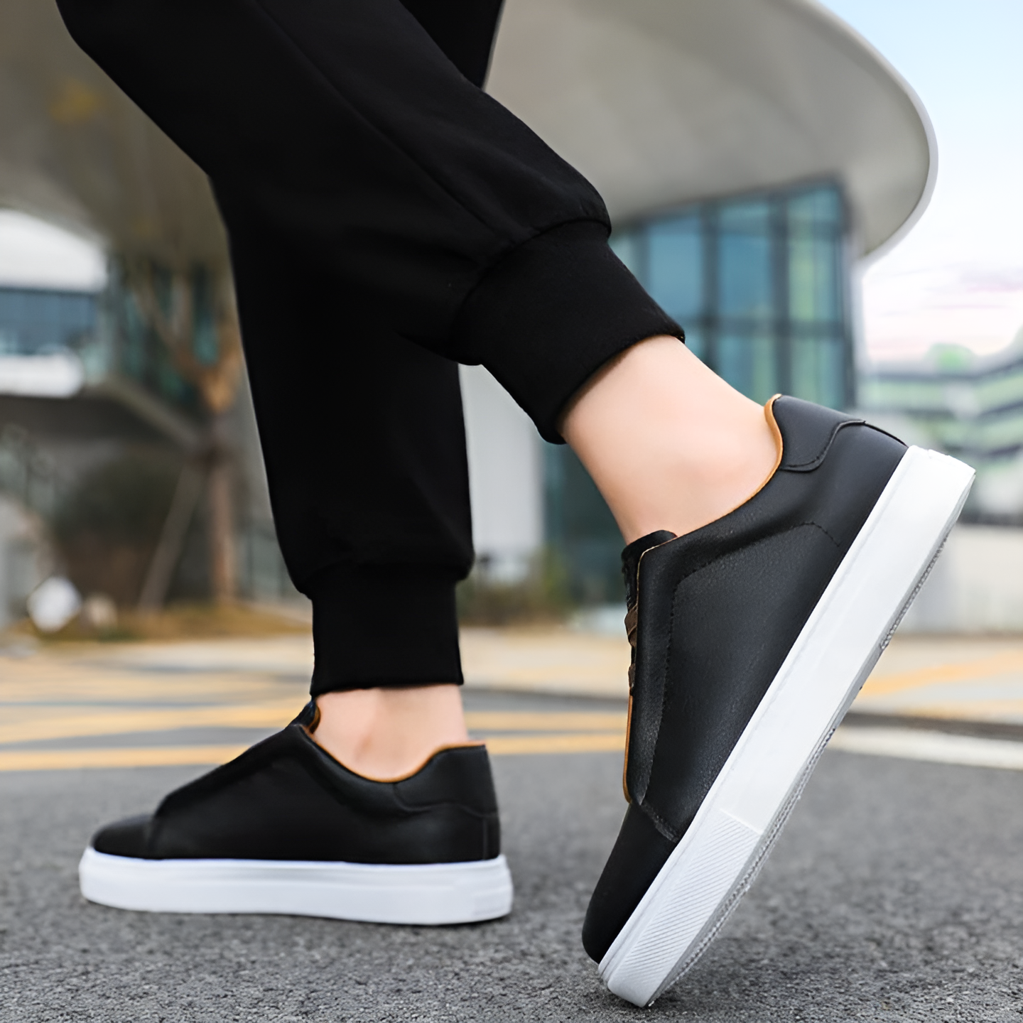 Zeno | Authentieke Retro Sneakers