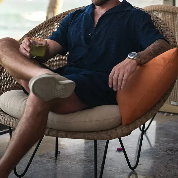 FELIX | PREMIUM MARBELLA SET VOOR HEREN