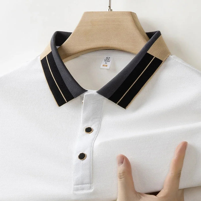 Prime™ – Lichtgewicht Business Polo