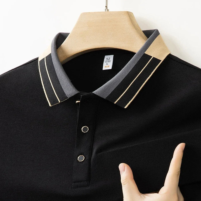 Prime™ – Lichtgewicht Business Polo