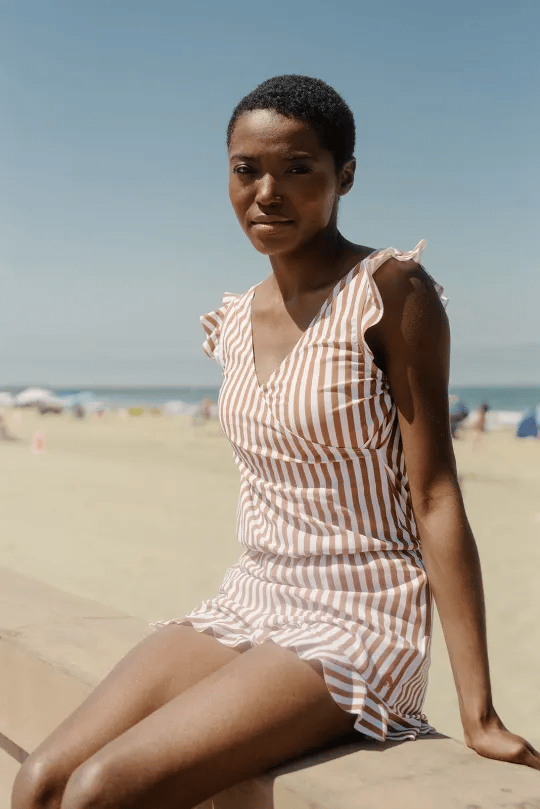 MARGARET | BADPAK MET RUCHES EN BORSTONDERSTEUNING