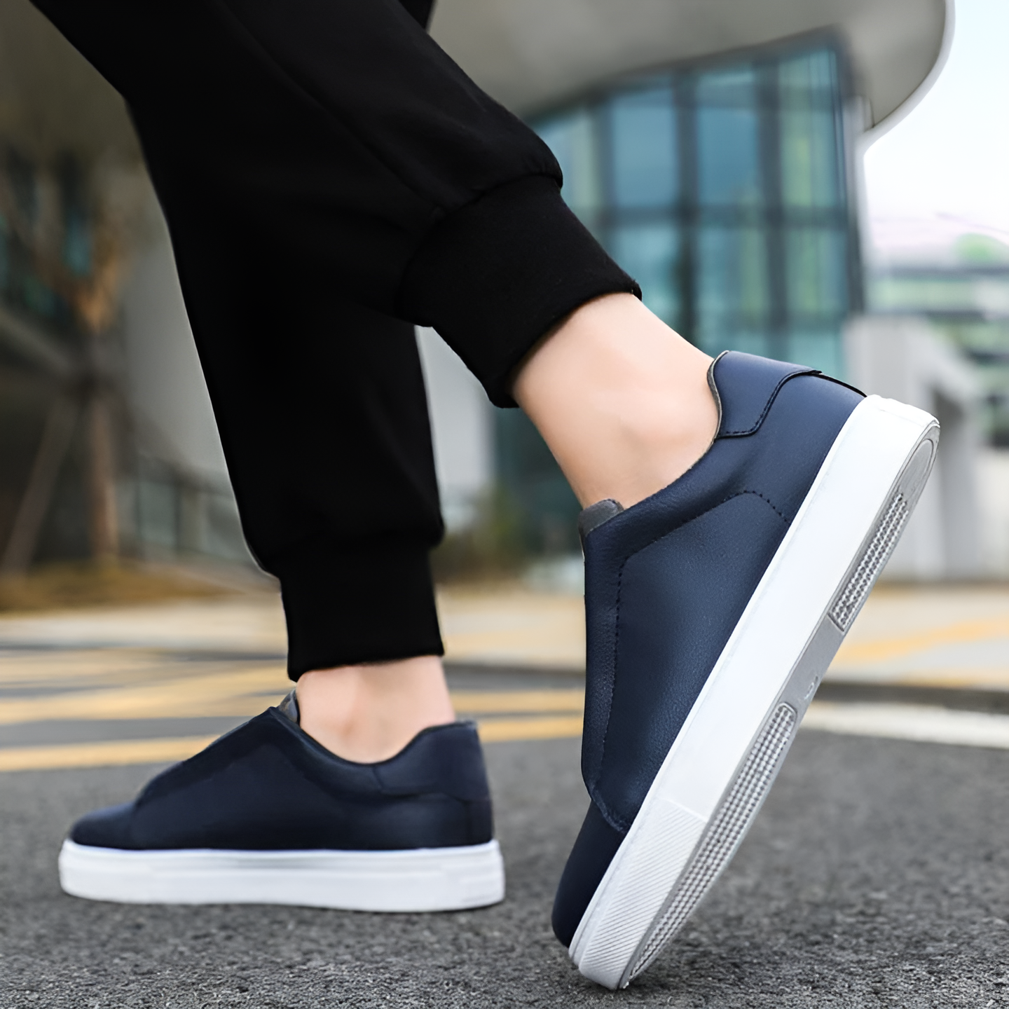 Zeno | Authentieke Retro Sneakers