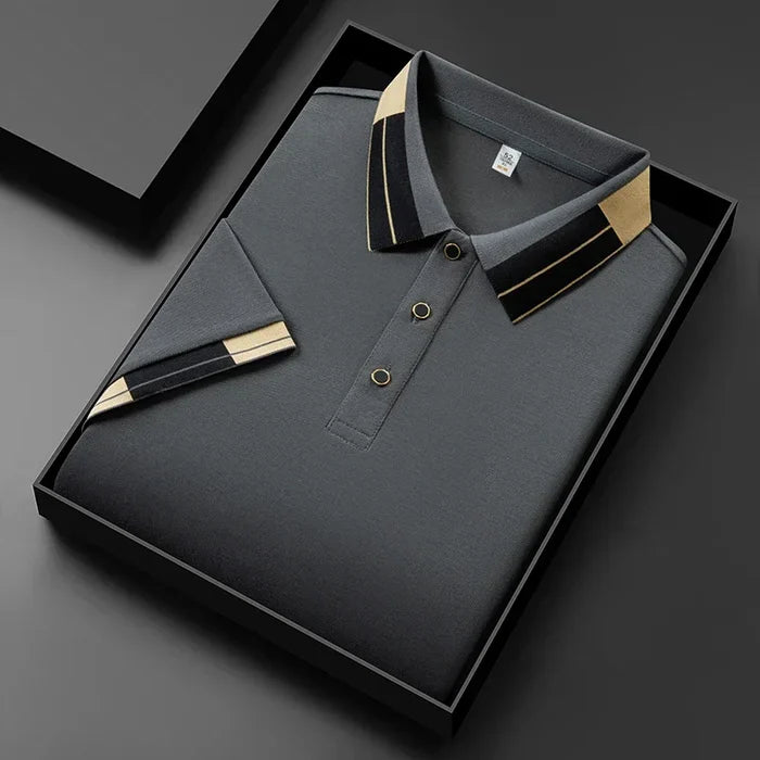 Prime™ – Lichtgewicht Business Polo