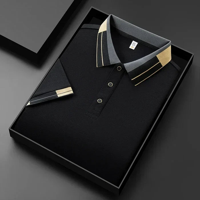 Prime™ – Lichtgewicht Business Polo