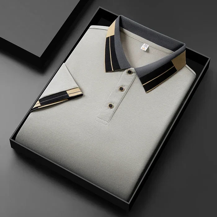 Prime™ – Lichtgewicht Business Polo