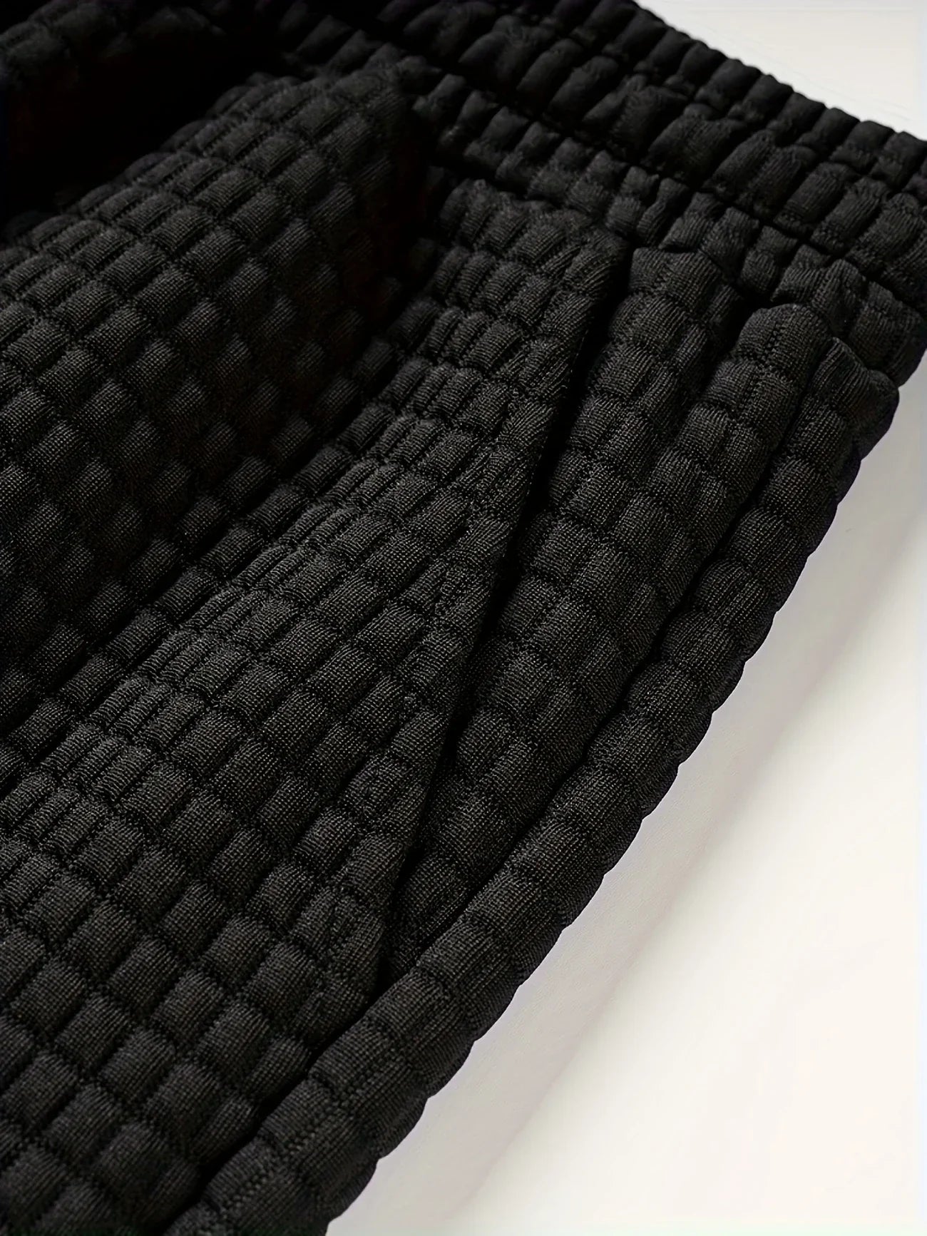 Nikifor – Ademend Short met Trekkoord in de Taille