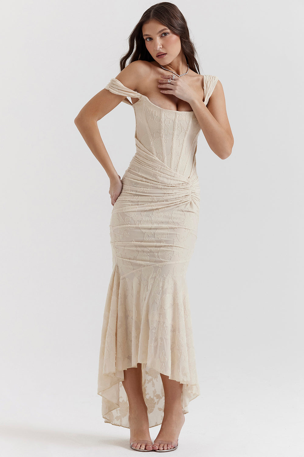 Sienna | Elegante Taillejurk