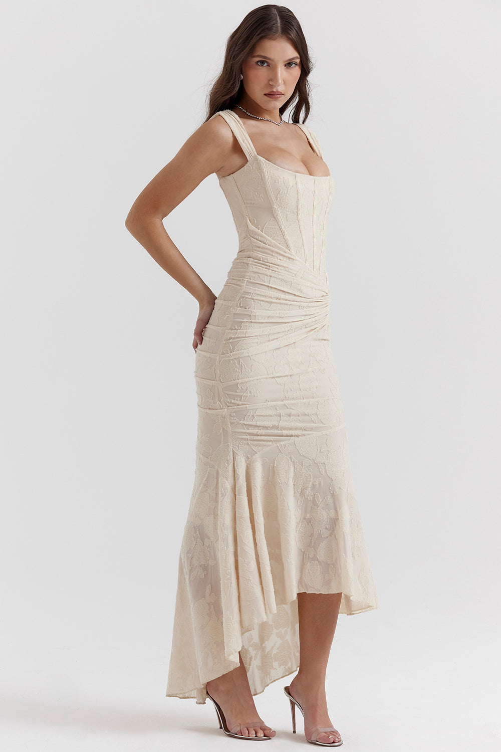Sienna | Elegante Taillejurk