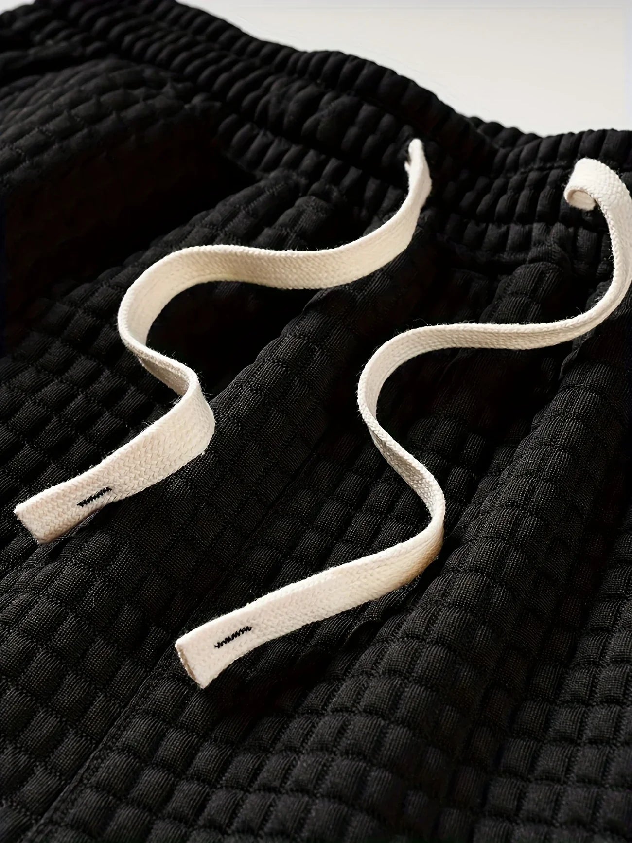 Nikifor – Ademend Short met Trekkoord in de Taille