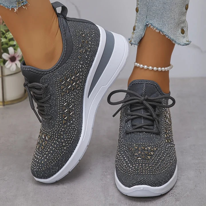 Liora – Comfortabele Orthopedische Sneakers