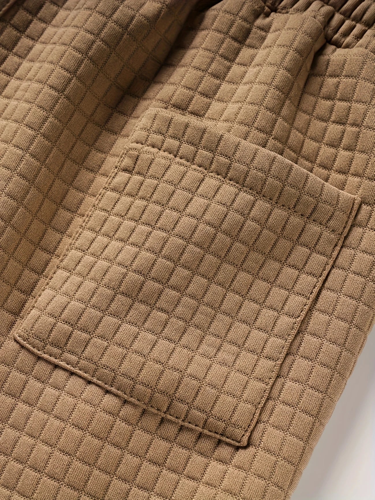 Nikifor – Ademend Short met Trekkoord in de Taille