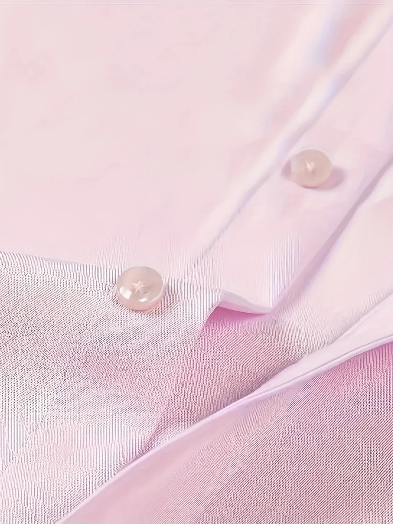 Byron – Elegant Overhemd met Lange Mouwen (2-Pack)