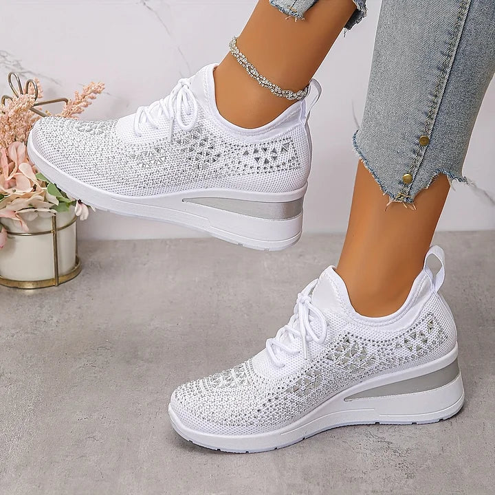 Liora – Comfortabele Orthopedische Sneakers