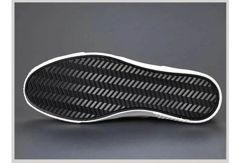 Claude Leren Sneakers