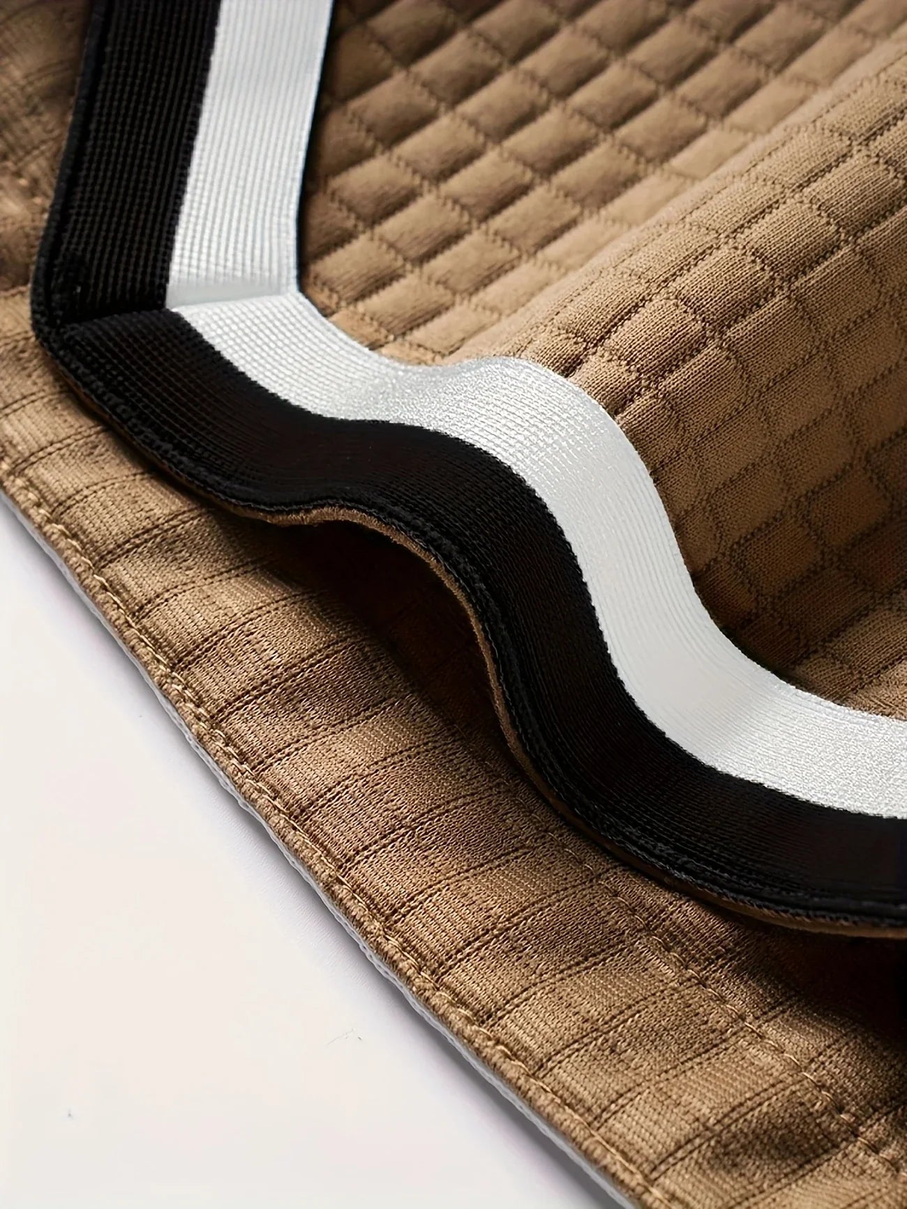 Nikifor – Ademend Short met Trekkoord in de Taille