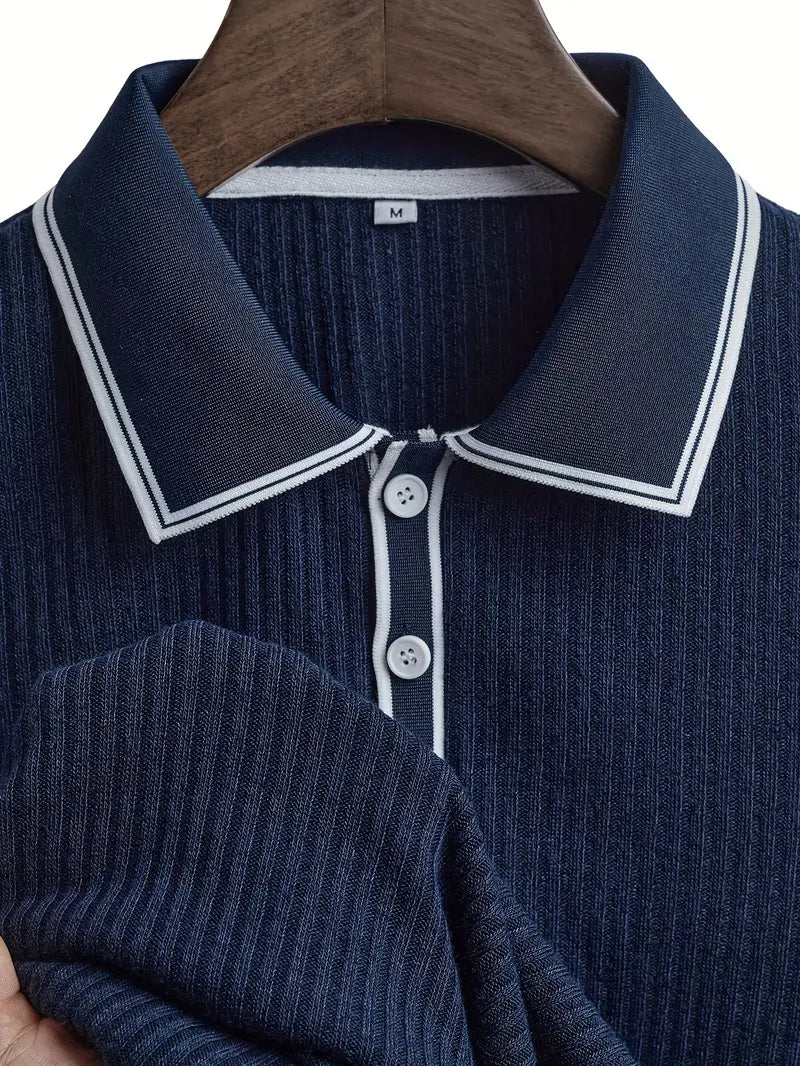 Sebastian Polo — Gecentreerde structuur, mediterrane flair