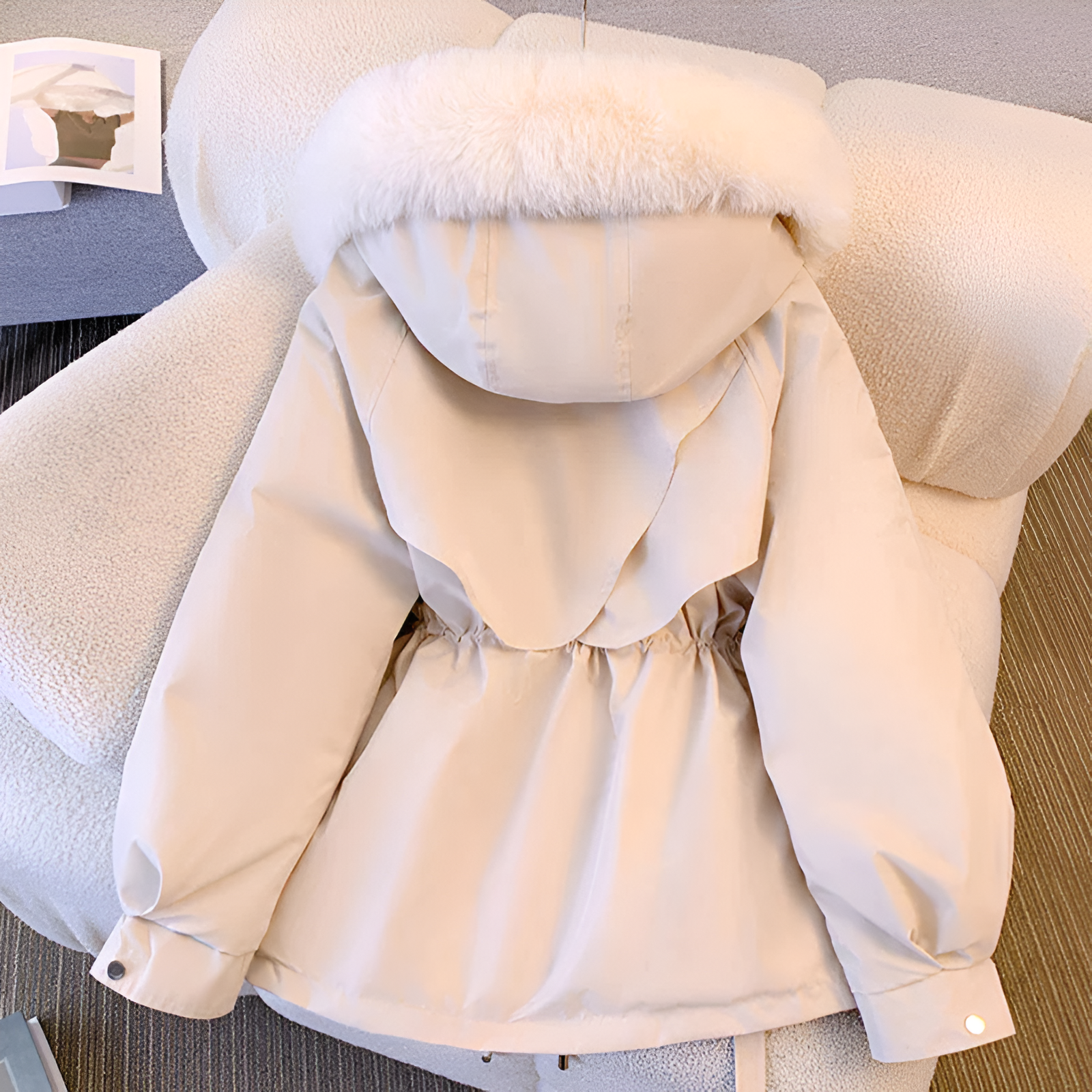 LOTTE | ELEGANTE WINTERJAS
