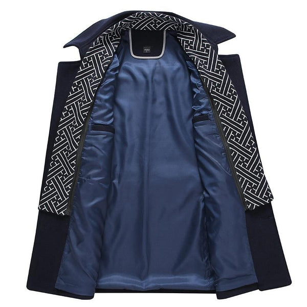 NOAH | VINTAGE WINTERJAS