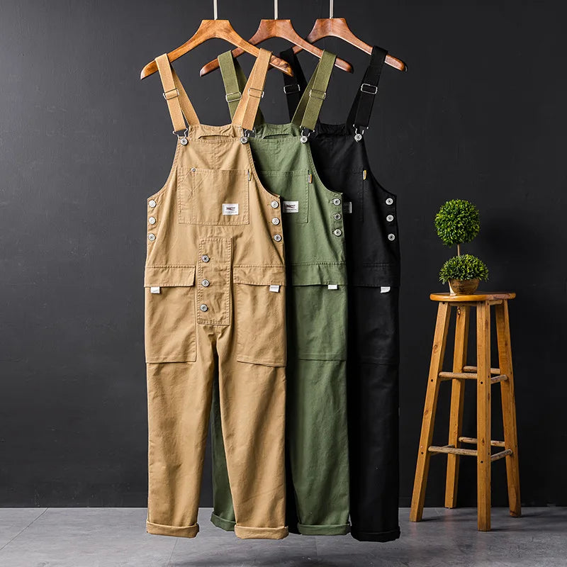 Prime® | Premium Tuinoverall