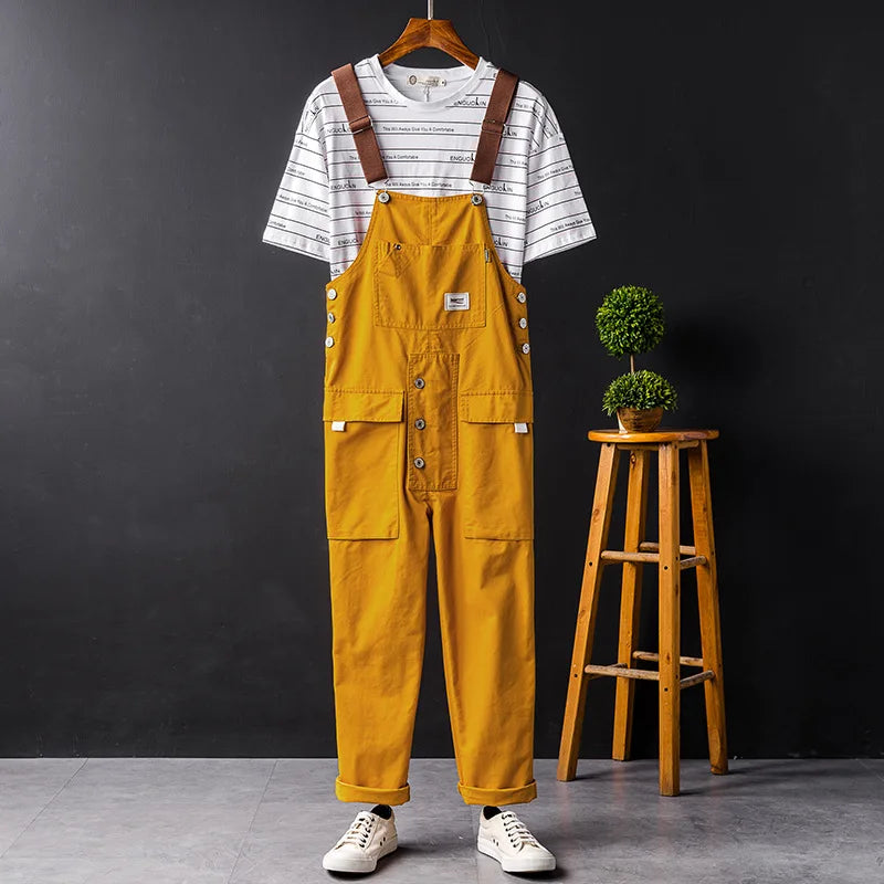 Prime® | Premium Tuinoverall