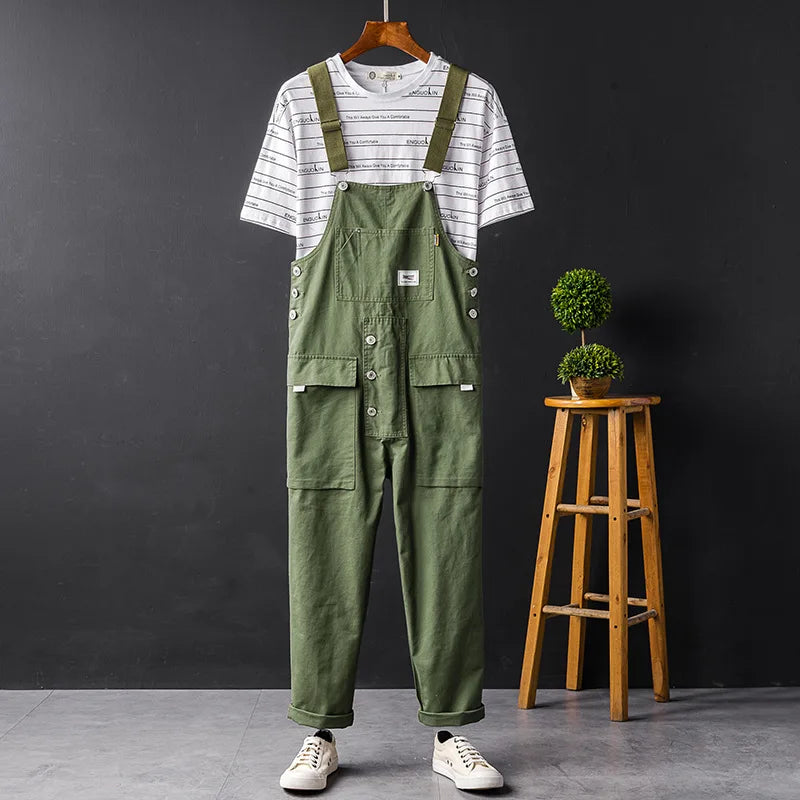 Prime® | Premium Tuinoverall