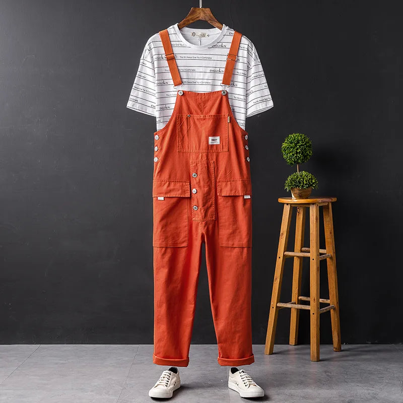 Prime® | Premium Tuinoverall