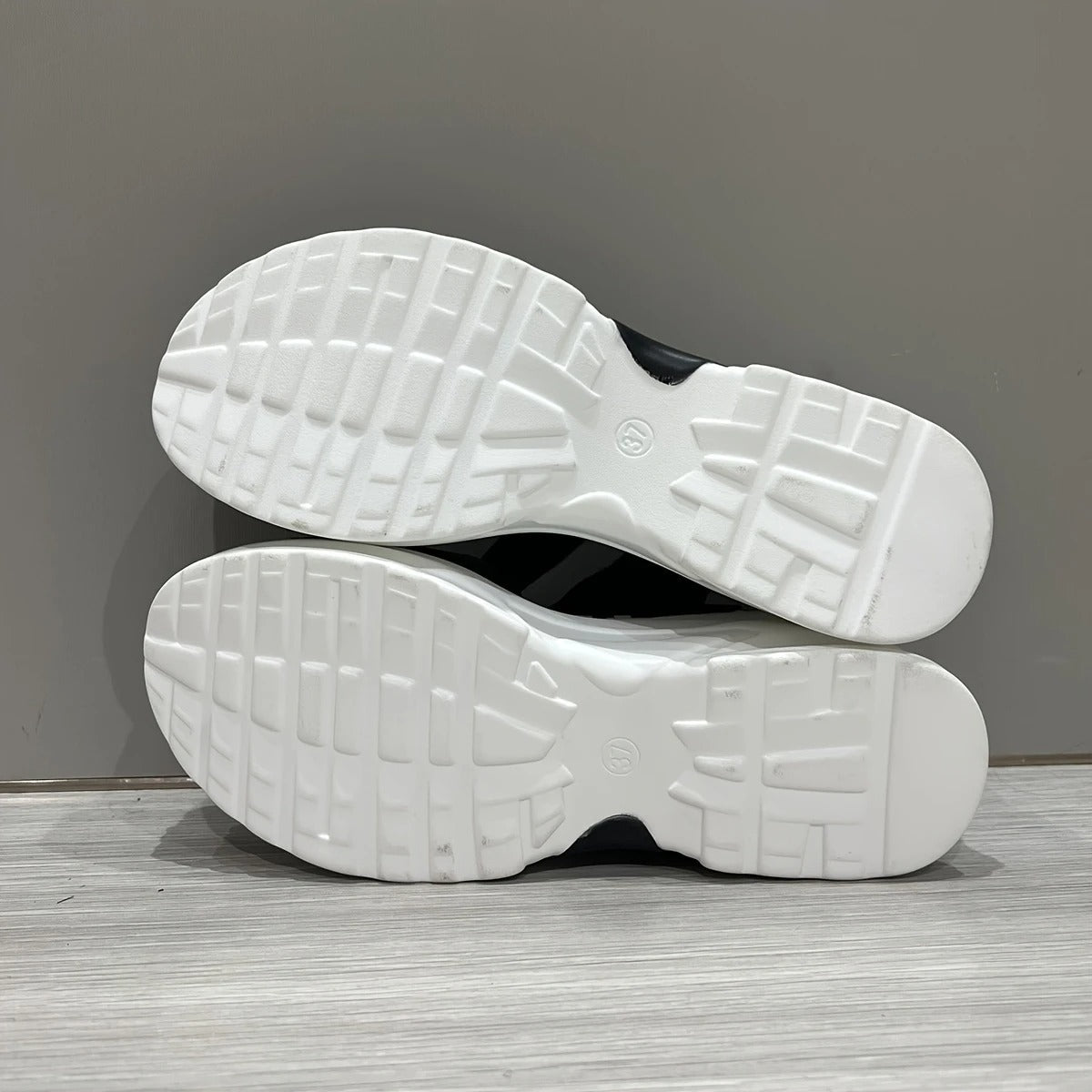 Ultra Comfortabele Sandalen