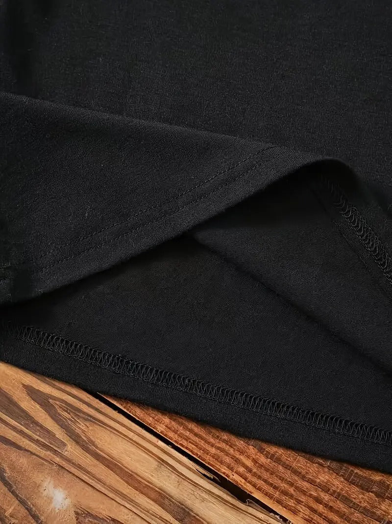 Hjertesag T-shirt | Samen tegen Borstkanker (1+1 GRATIS)