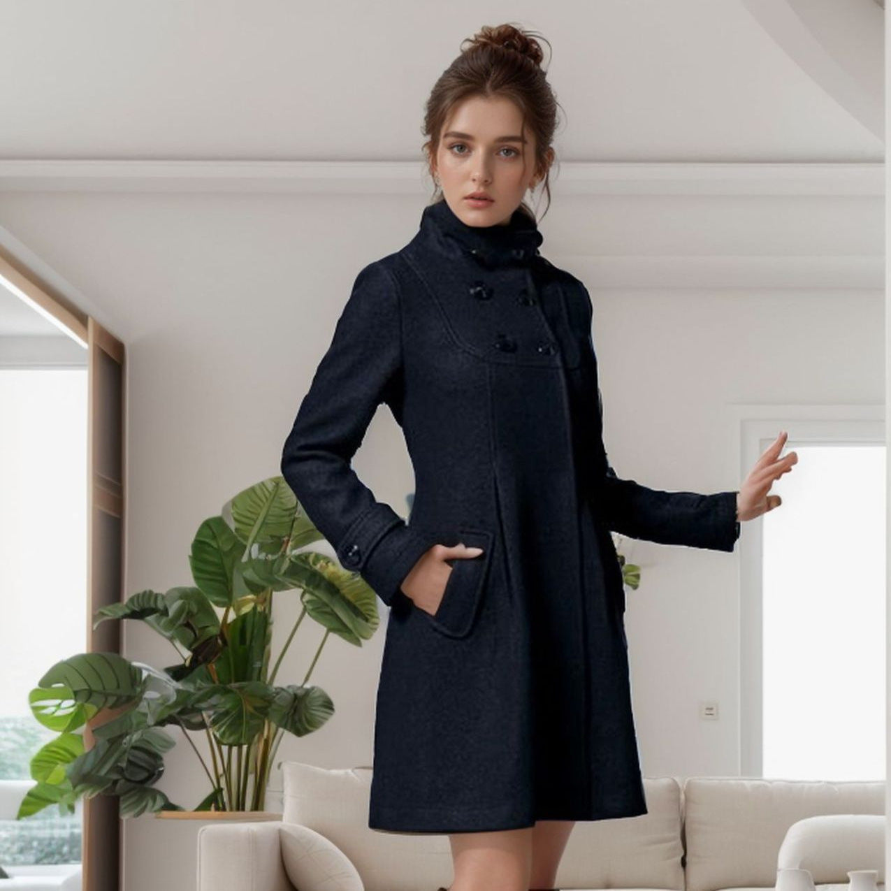 TARA | ELEGANTE JAS