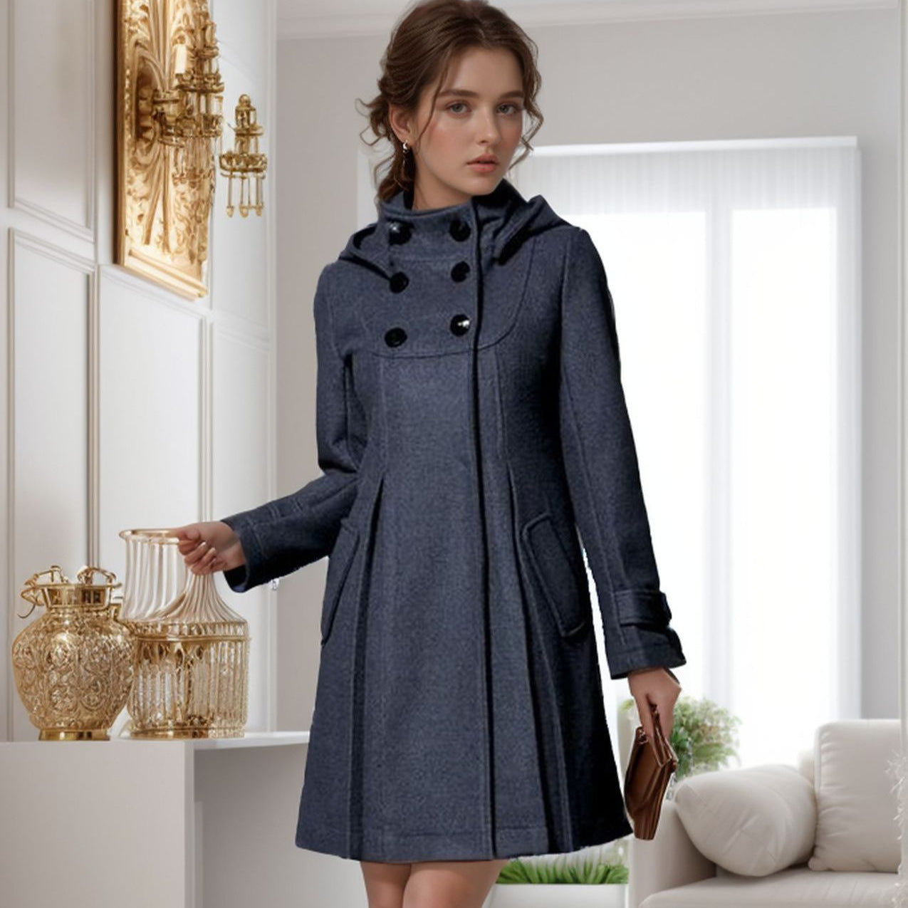TARA | ELEGANTE JAS