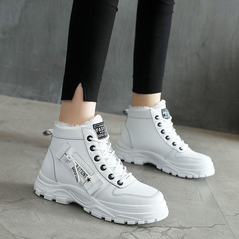FEMKE | TRENDY WINTERLAARZEN