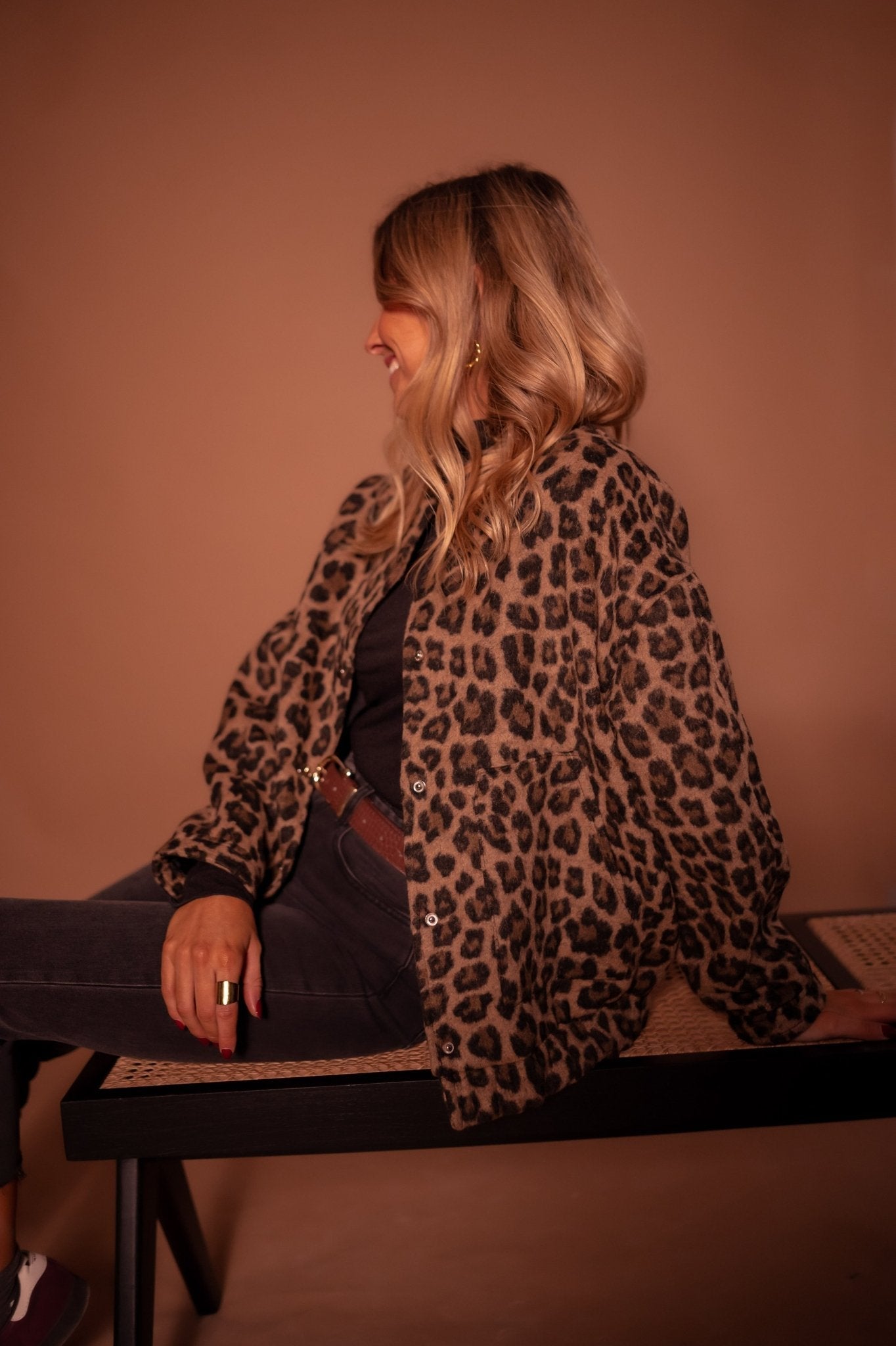 Elisa | Lichtgewicht Gilet