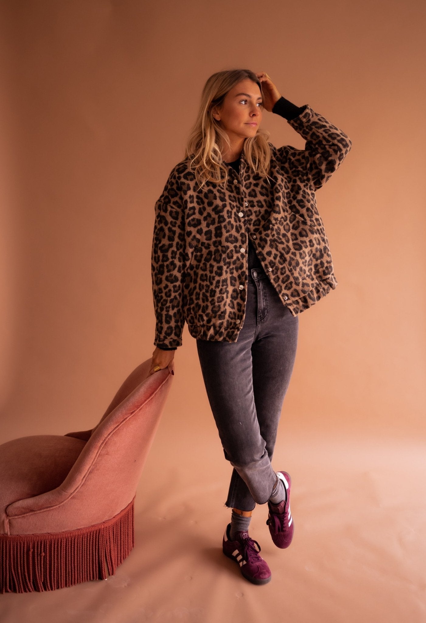 Elisa | Lichtgewicht Gilet