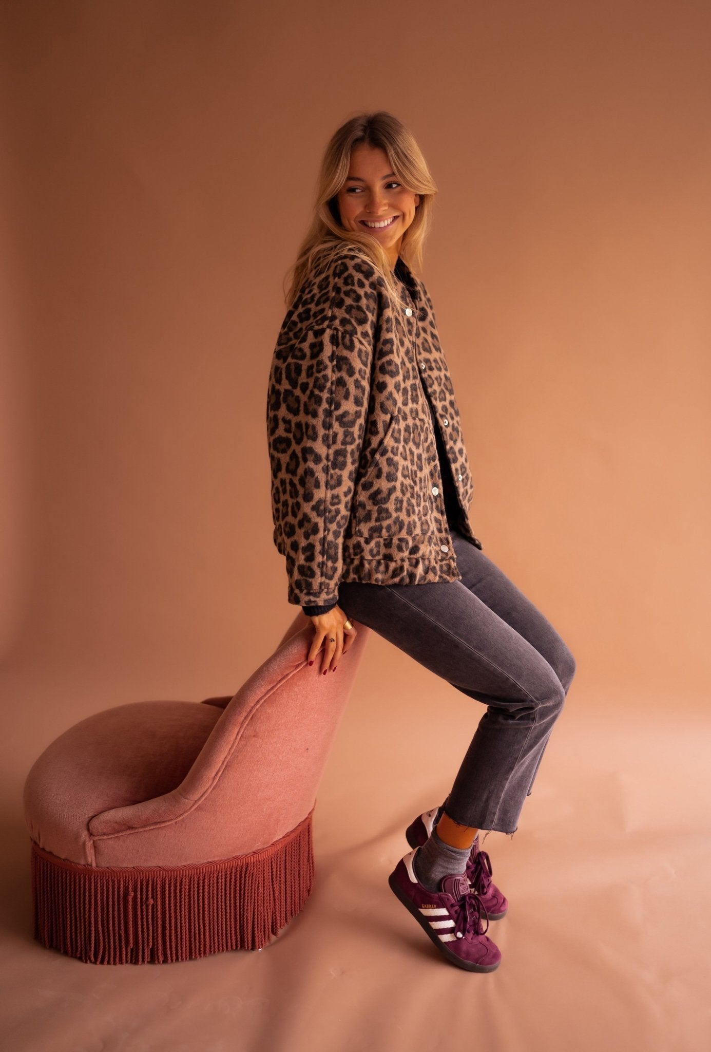 Elisa | Lichtgewicht Gilet