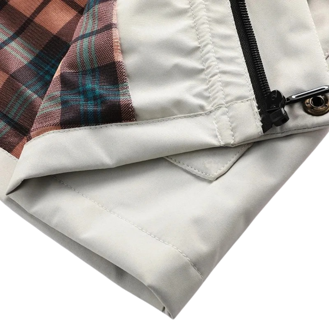 STEVEN | PREMIUM WATERDICHTE JAS