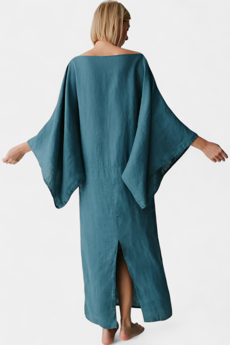 CAMILA | ELEGANTE JURK