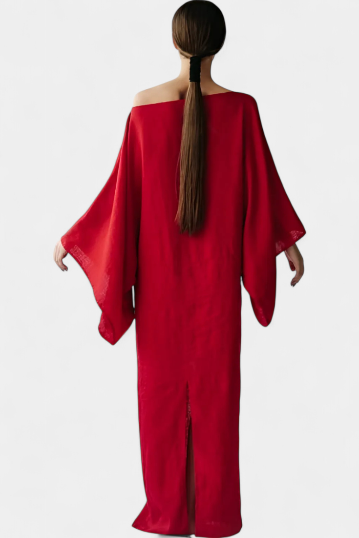 CAMILA | ELEGANTE JURK