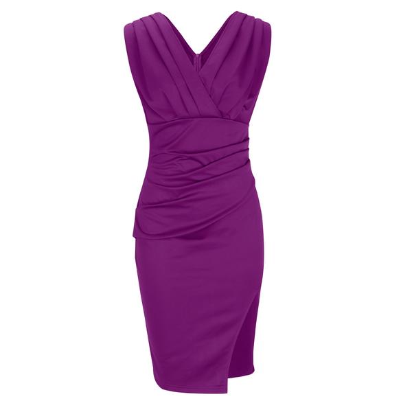 Celeste™ | Elegant en stijlvol bodycon-jurk voor dames