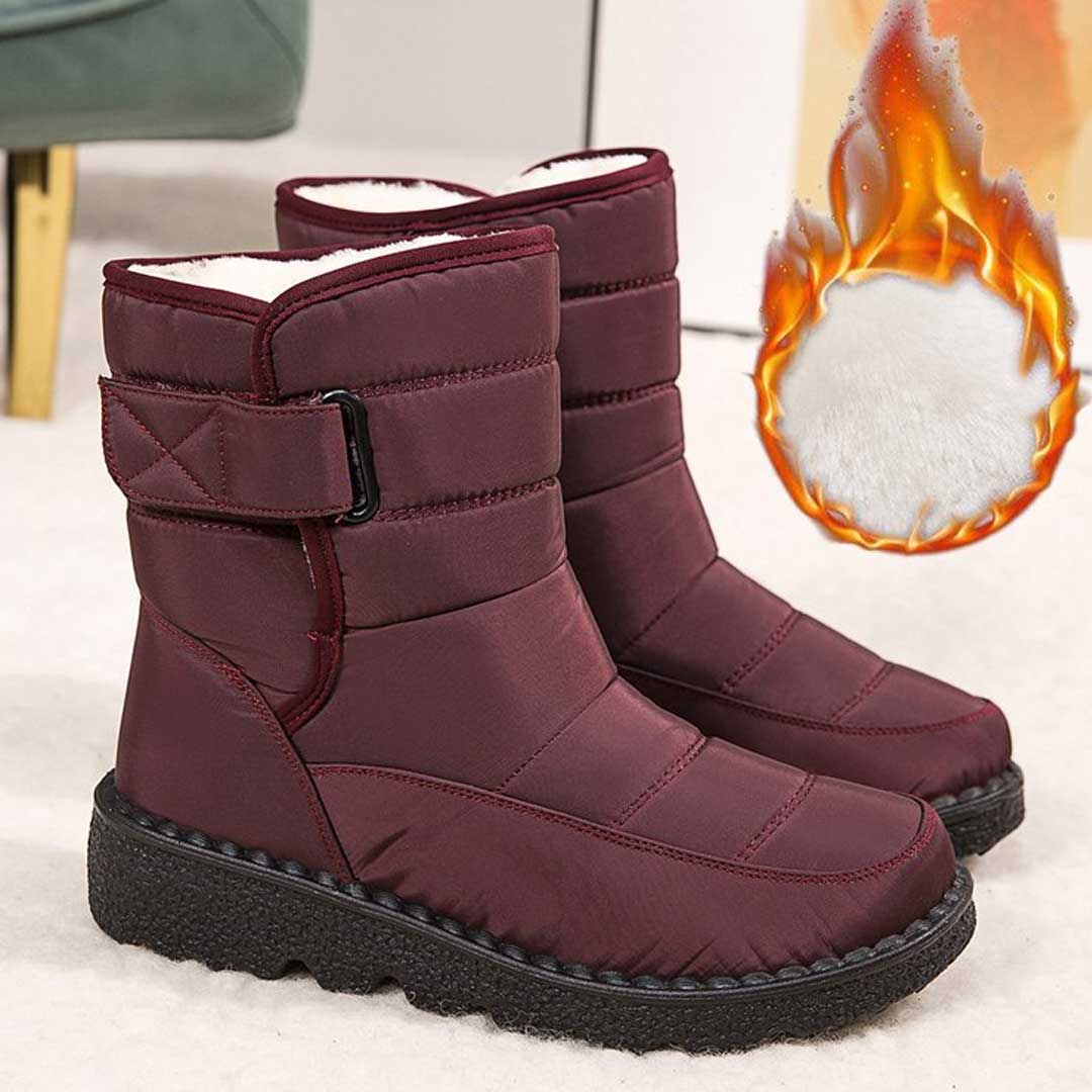 SENNA | RUBBEREN ANTISLIP WINTERLAARZEN