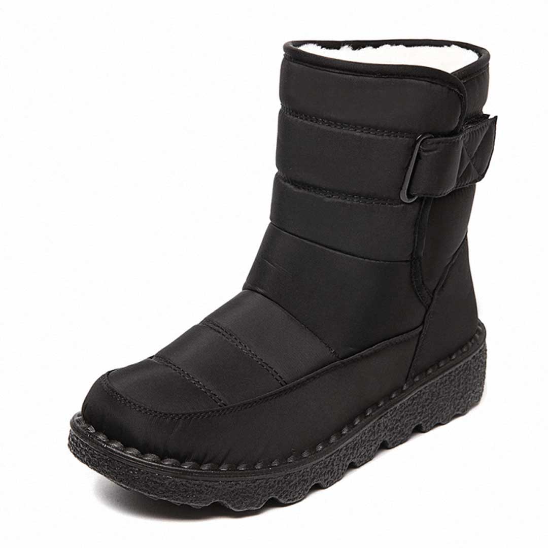 SENNA | RUBBEREN ANTISLIP WINTERLAARZEN