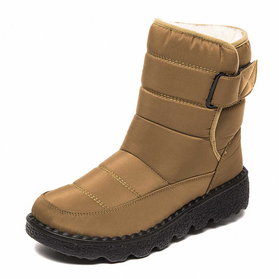 SENNA | RUBBEREN ANTISLIP WINTERLAARZEN