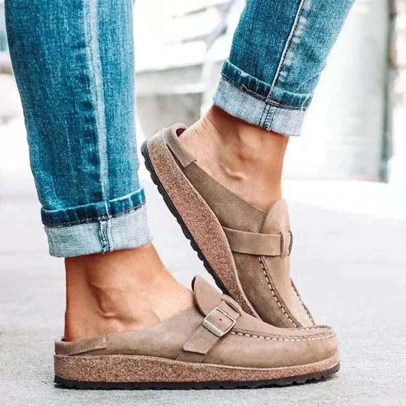 Emmy – Elegante Orthopedische Schoenen