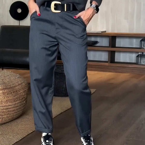 MATHILDA | ELEGANTE PANTALON