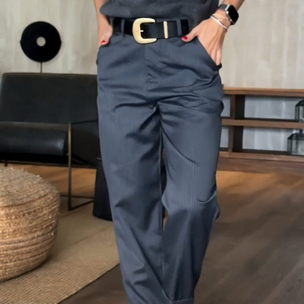 MATHILDA | ELEGANTE PANTALON