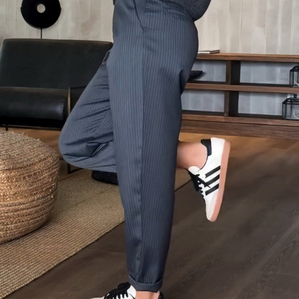 MATHILDA | ELEGANTE PANTALON