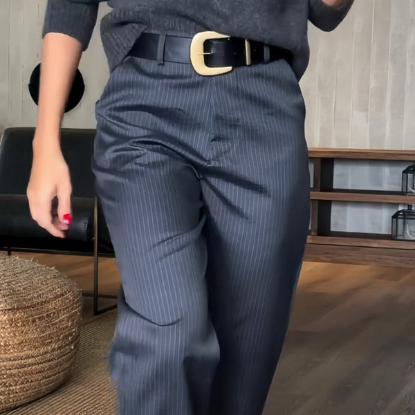 MATHILDA | ELEGANTE PANTALON