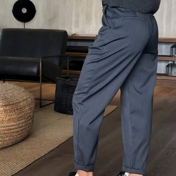 MATHILDA | ELEGANTE PANTALON