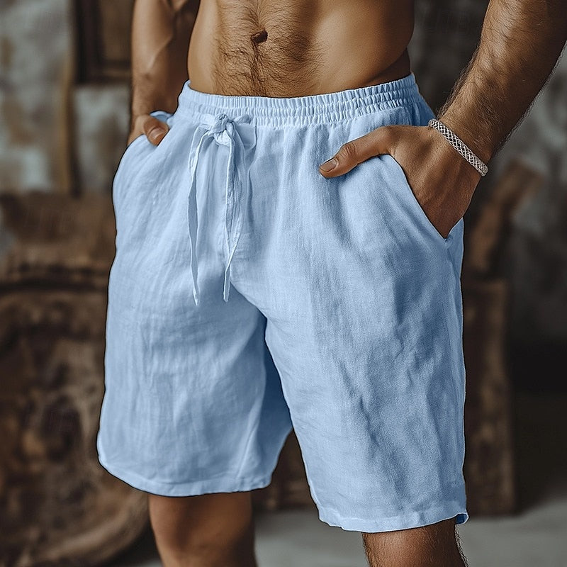Titouan™ – Katoenen Shorts (2+1 GRATIS)