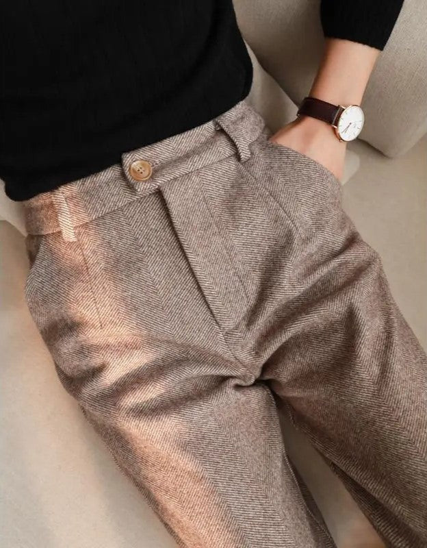 Broeken & Shorts